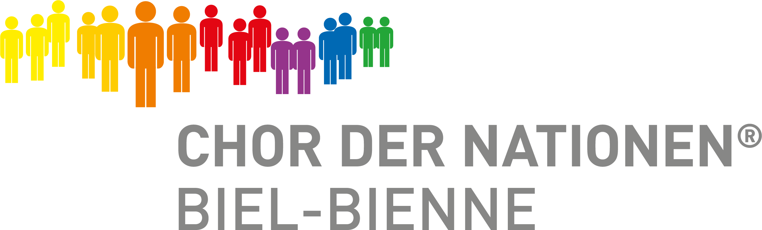 Chor der Nationen Biel/Bienne Chor der Nationen Biel/Bienne